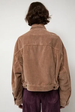 Spencer Jacket in Beige^No.6 Store Fashion