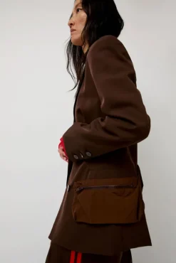 Sport Blazer in Mud^No.6 Store Fashion