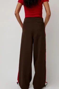 Sport Trouser in Mud^No.6 Store Clearance