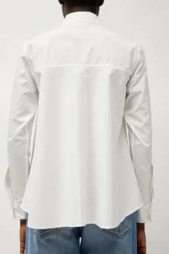 Sweetheart Blouse in White^No.6 Store Discount