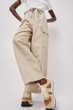 Tabi Trainer in Coyote^No.6 Store Discount
