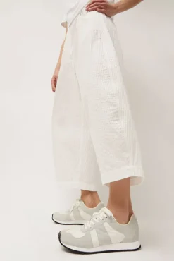 Tabi Trainer in White^No.6 Store Online