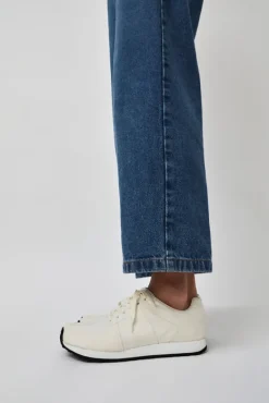 Tabi Trainer Rebirth in White^No.6 Store Online