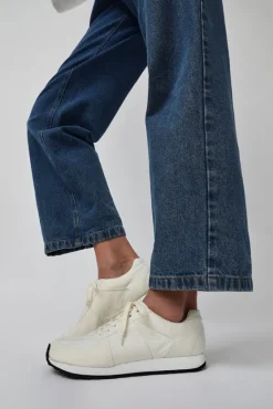 Tabi Trainer Rebirth in White^No.6 Store Online