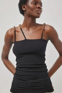 Tav Tank in Black^No.6 Store Hot