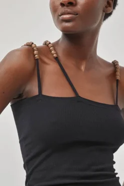 Tav Tank in Black^No.6 Store Hot