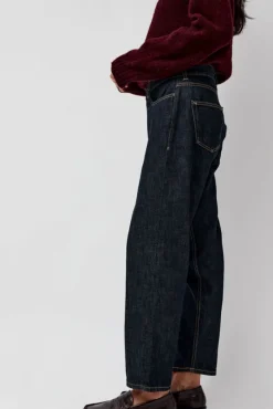 Tearaway Jean in Indigo^No.6 Store Clearance