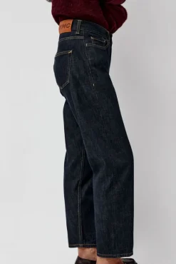 Tearaway Jean in Indigo^No.6 Store Clearance