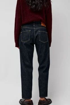 Tearaway Jean in Indigo^No.6 Store Clearance