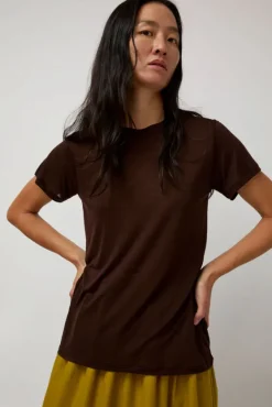 Tee Shirt in Tactile^No.6 Store Best