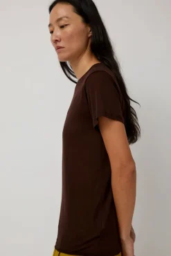 Tee Shirt in Tactile^No.6 Store Best