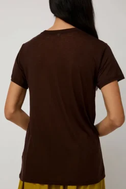 Tee Shirt in Tactile^No.6 Store Best