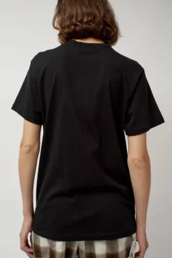 Tosh Tee in Charcoal^No.6 Store New