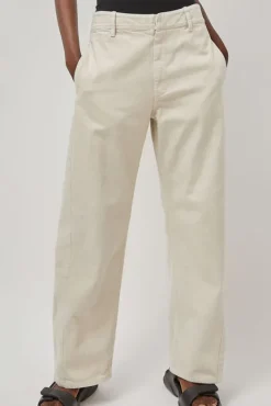Twisted Pant in Moon^No.6 Store Discount