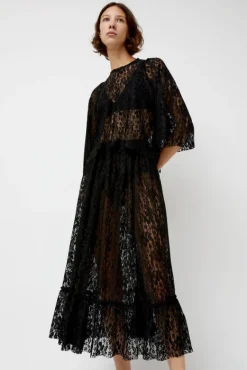 Venus Skirt in Black^No.6 Store New