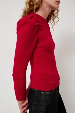 Victoria in Red^No.6 Store Outlet