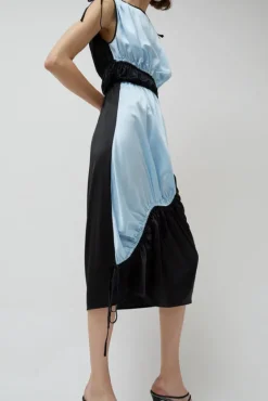 Viola Skirt in Crystal Blue^No.6 Store Discount