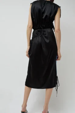 Viola Skirt in Crystal Blue^No.6 Store Discount