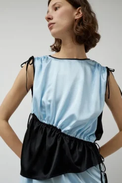 Viola Top in Crystal Blue^No.6 Store Best