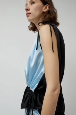 Viola Top in Crystal Blue^No.6 Store Best