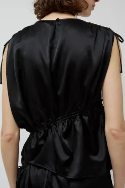 Viola Top in Crystal Blue^No.6 Store Best