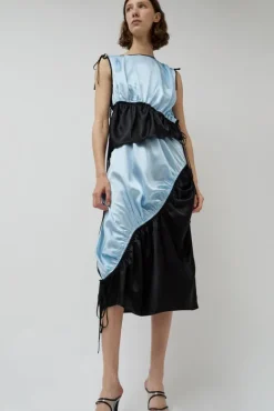 Viola Top in Crystal Blue^No.6 Store Best
