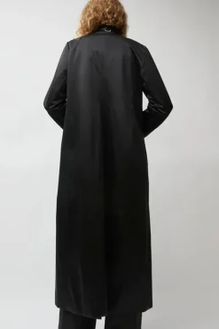 Weatherproof Long Blazer in Black^No.6 Store Clearance
