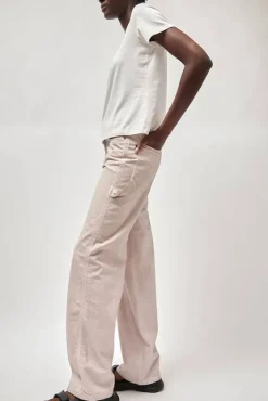 Winona Jean in Lavender^No.6 Store Sale
