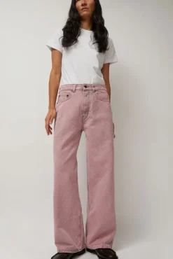 Winona Jean in Mauve^No.6 Store Clearance