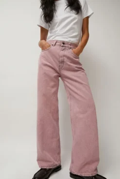 Winona Jean in Mauve^No.6 Store Clearance