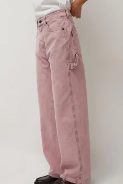 Winona Jean in Mauve^No.6 Store Clearance