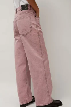 Winona Jean in Mauve^No.6 Store Clearance