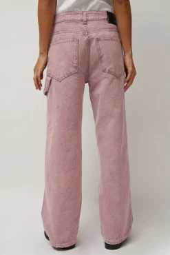 Winona Jean in Mauve^No.6 Store Clearance
